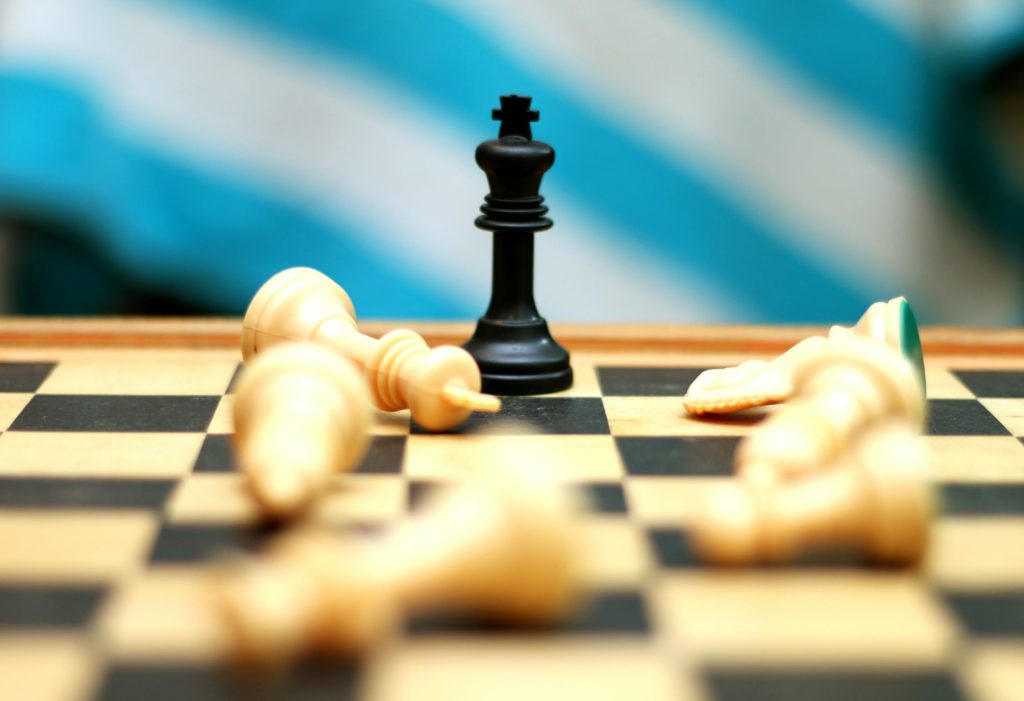 small cap diversification